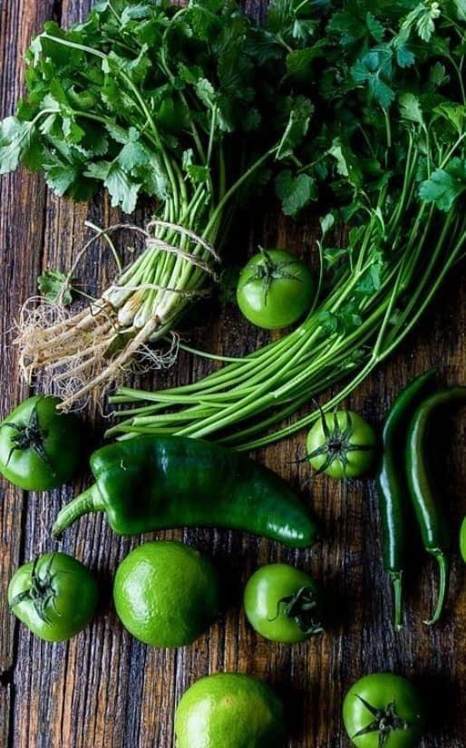 Sun-Kissed Harvest: Heirloom Vegetable Blend
